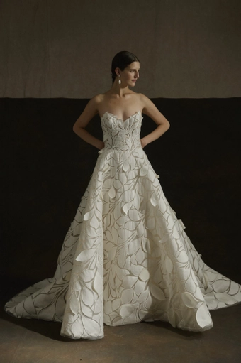 Enaura Capri #0 default frontface vertical thumbnail