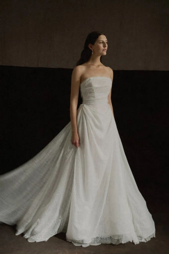 Enaura Evelyn #1 frontface vertical thumbnail