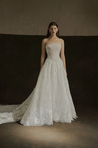 Enaura Parina #0 default frontface vertical thumbnail