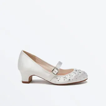 Rainbow Club #Cherry Infants #2 vertical thumbnail