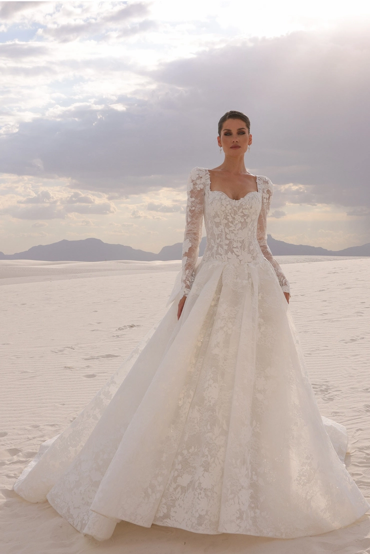 JH Bridal by Jimme Huang Style #Harmony Default Thumbnail Image