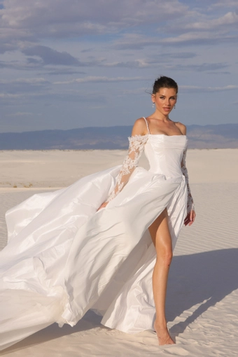 JH Bridal by Jimme Huang Style #Indie #0 default frontface vertical thumbnail