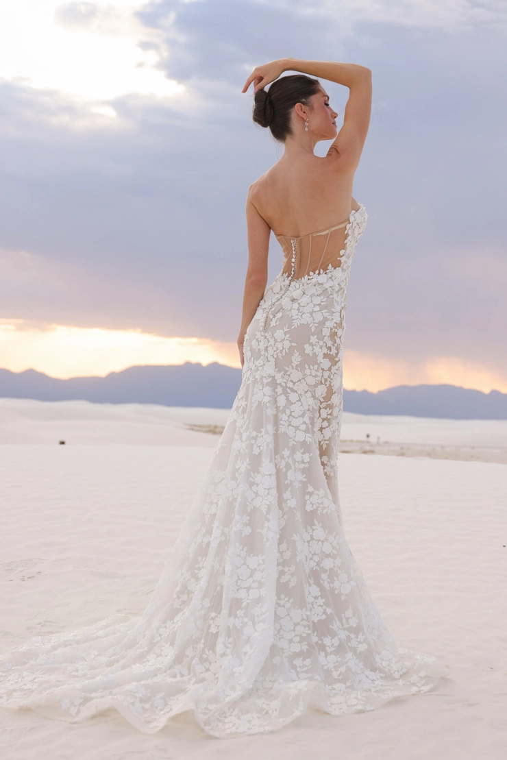 JH Bridal by Jimme Huang Backface Thumbnail Image