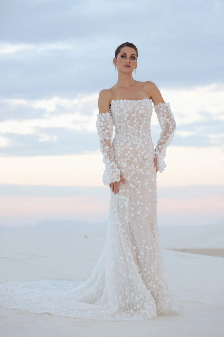 JH Bridal by Jimme Huang Style #Morgana Default Thumbnail Image