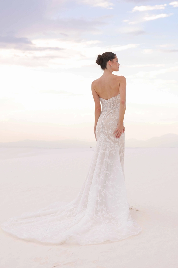 JH Bridal by Jimme Huang Backface Thumbnail Image
