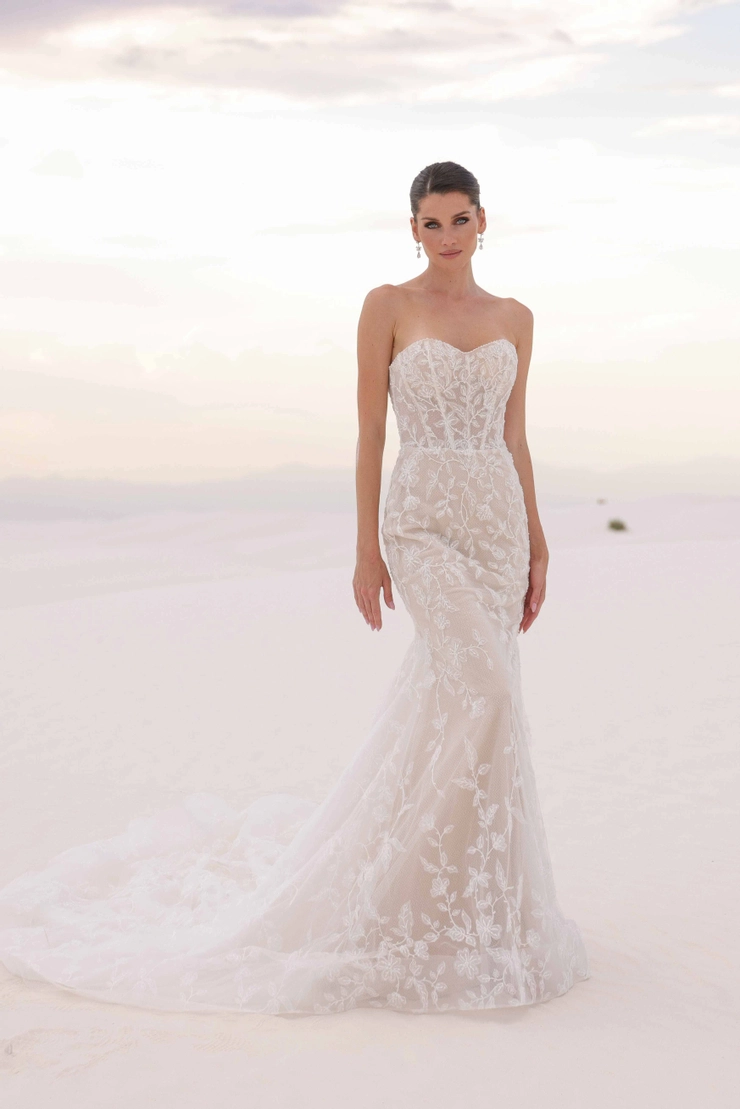 JH Bridal by Jimme Huang Style #Cerese Default Thumbnail Image