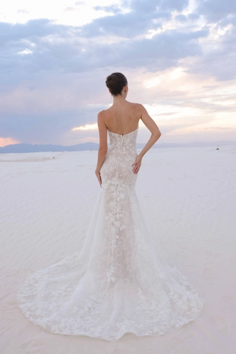 JH Bridal by Jimme Huang Style #Rosalinda #4 default backface vertical thumbnail