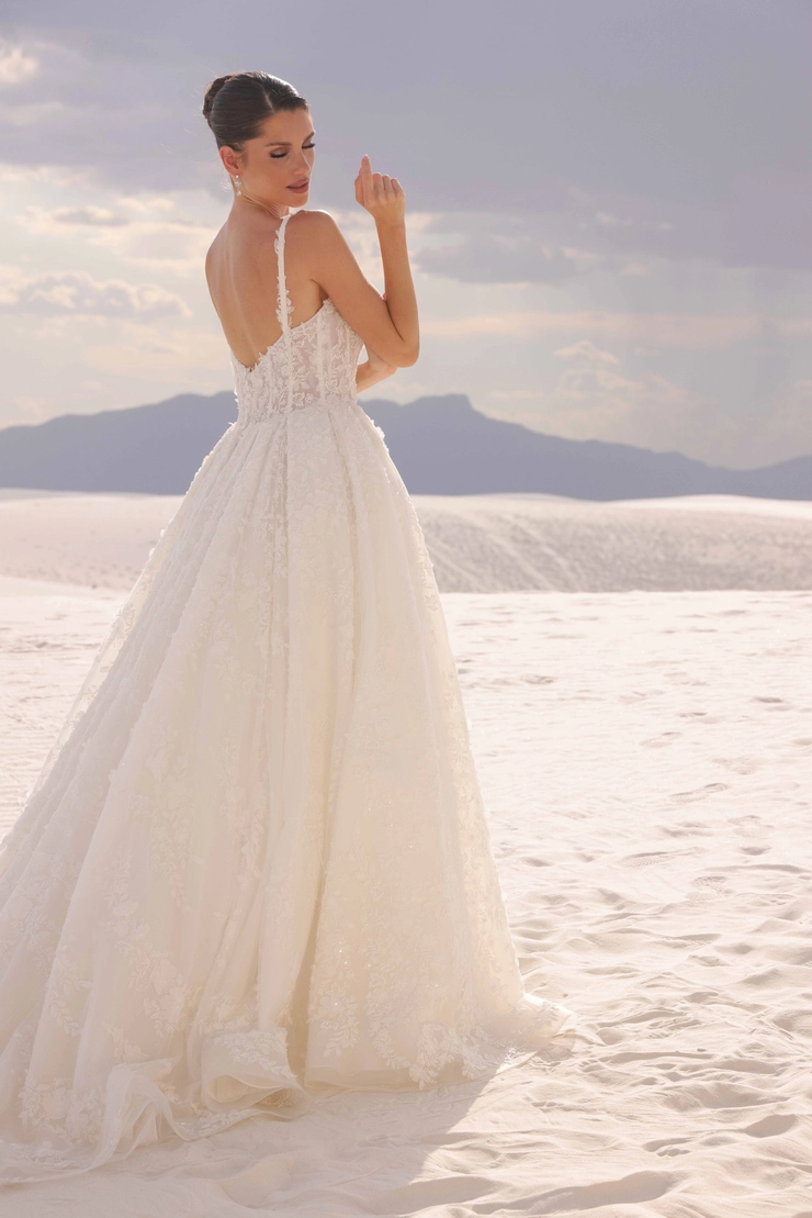 JH Bridal by Jimme Huang Backface Thumbnail Image