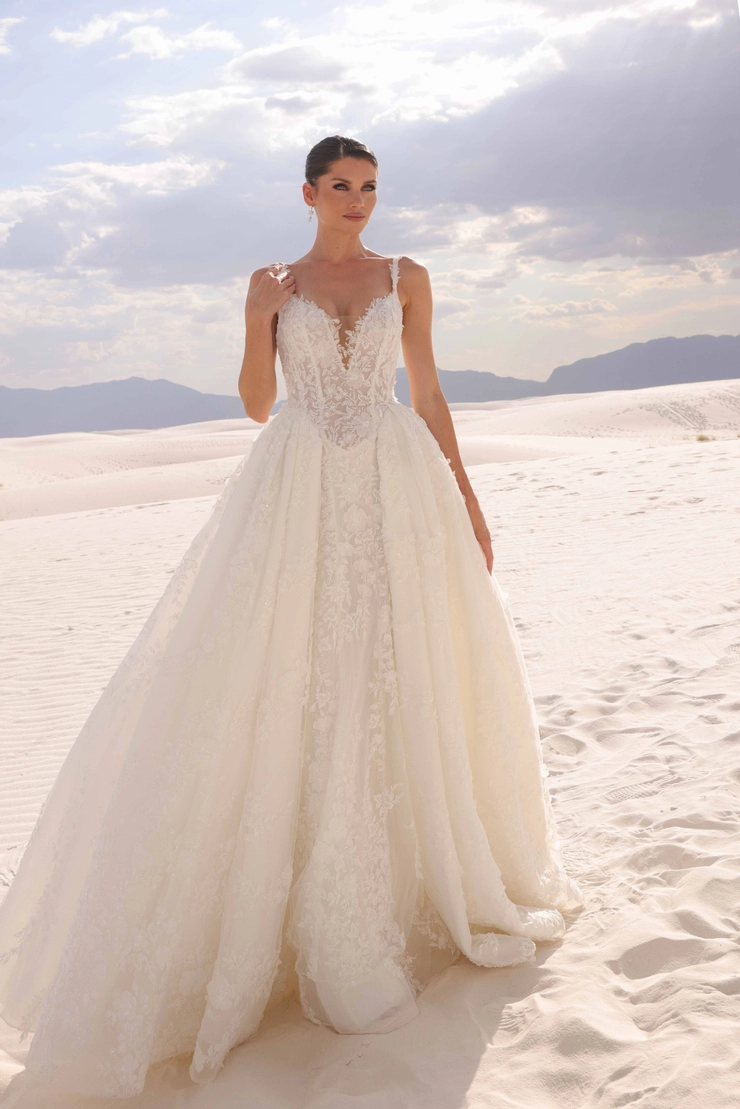 JH Bridal by Jimme Huang Style #Winslet Default Thumbnail Image