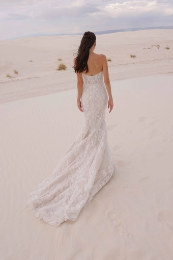 JH Bridal by Jimme Huang Style #Hailee #4 backface vertical thumbnail