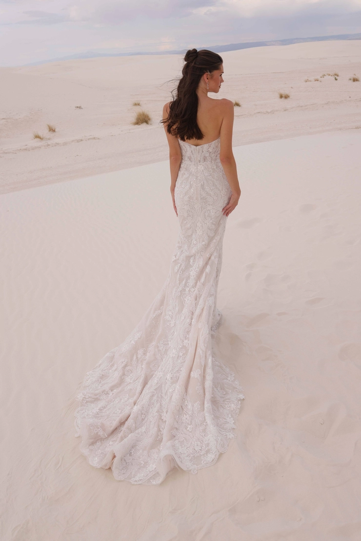 JH Bridal by Jimme Huang Backface Thumbnail Image