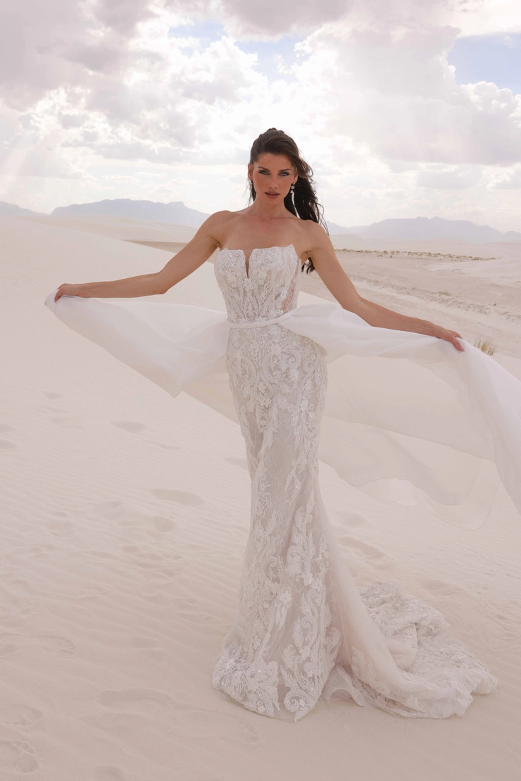 JH Bridal by Jimme Huang Style #Hailee Default Thumbnail Image