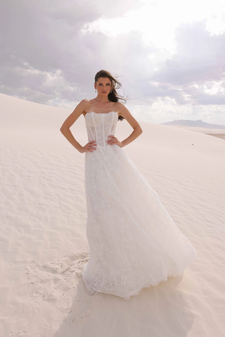 JH Bridal by Jimme Huang Style #Lucia Default Thumbnail Image