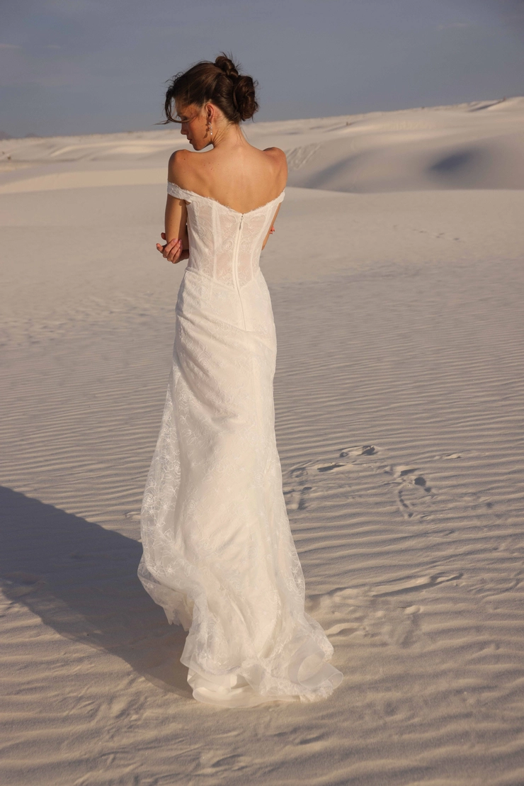 JH Bridal by Jimme Huang Backface Thumbnail Image