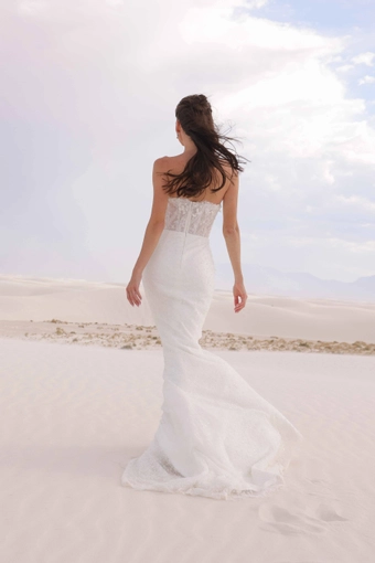 JH Bridal by Jimme Huang Style #Michi #4 backface vertical thumbnail