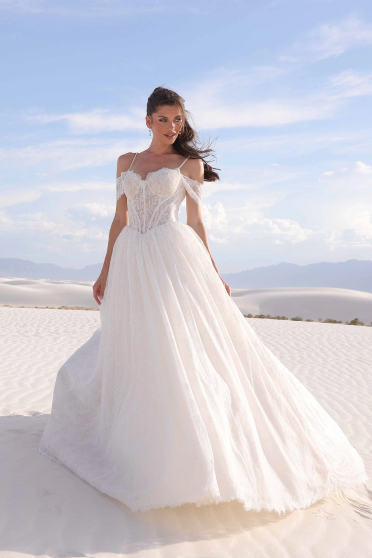 JH Bridal by Jimme Huang Style #Minako Default Thumbnail Image