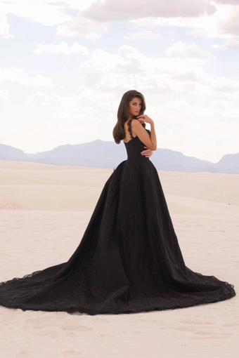 JH Bridal by Jimme Huang Style #Mako #5 default backface vertical thumbnail