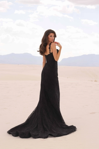 JH Bridal by Jimme Huang Style #Mako #6 backface vertical thumbnail