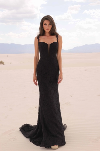 JH Bridal by Jimme Huang Style #Mako #3 frontface vertical thumbnail