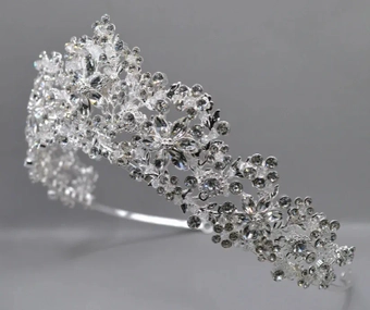 Ansonia Bridal Veils E297T #0 default thumbnail