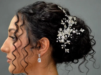 Ansonia Bridal Veils EC291 #2 thumbnail