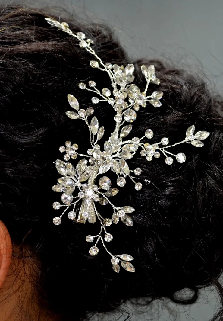 Ansonia Bridal Veils EC291 Default Thumbnail Image