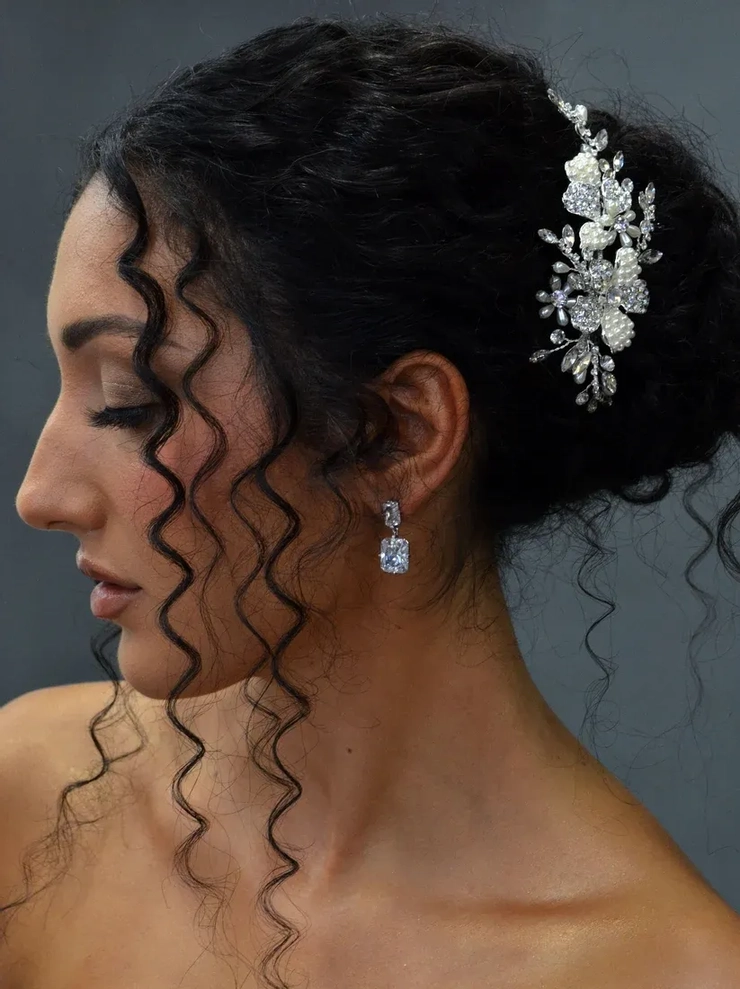 Ansonia Bridal Veils EC292 Default Thumbnail Image