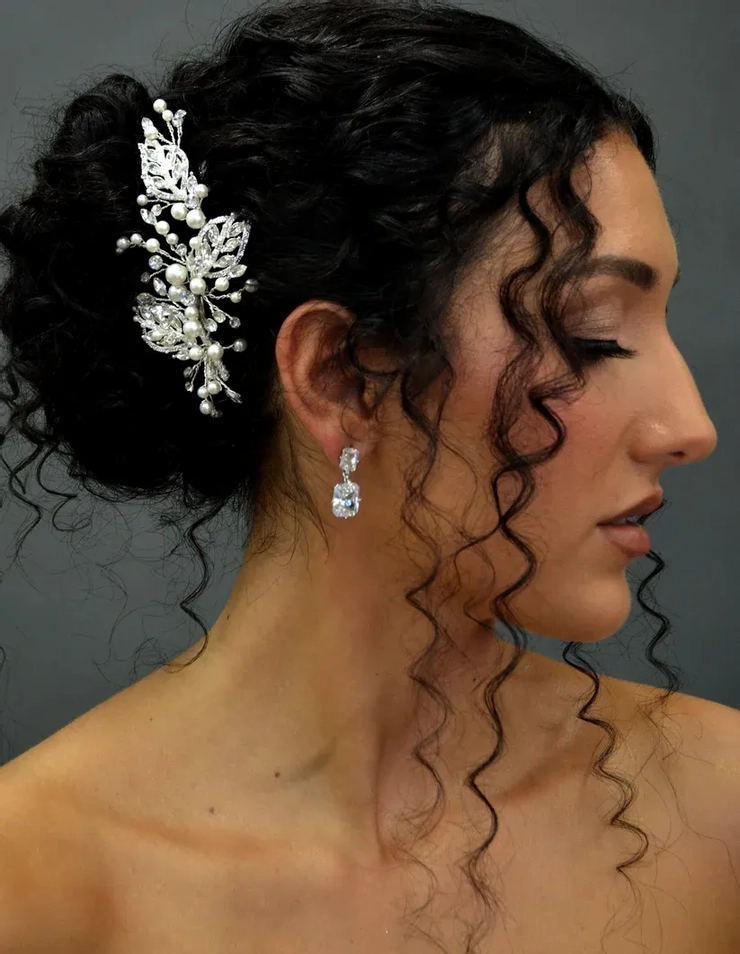 Ansonia Bridal Veils EC293 Default Thumbnail Image