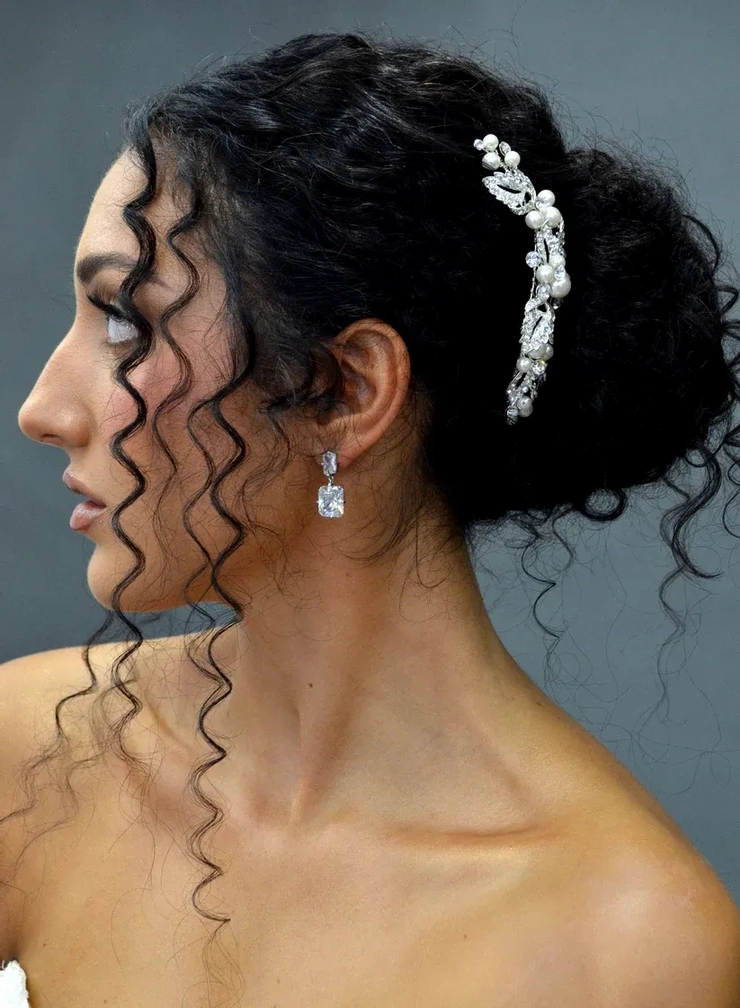 Ansonia Bridal Veils EC294 Default Thumbnail Image