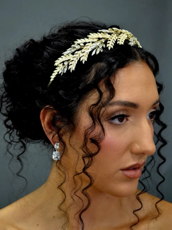 Ansonia Bridal Veils EH290 #1 vertical thumbnail