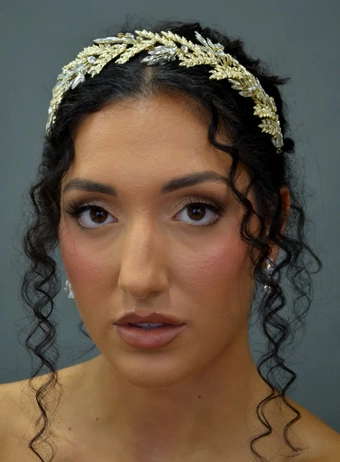 Ansonia Bridal Veils EH290 #0 default vertical thumbnail