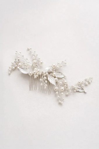 Heirloom Bridal Helena Comb #0 default vertical thumbnail