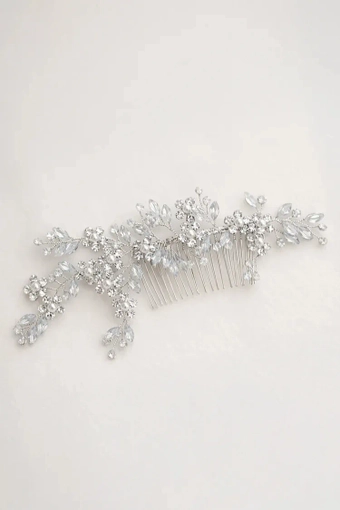Heirloom Bridal Paloma Comb #0 default vertical thumbnail