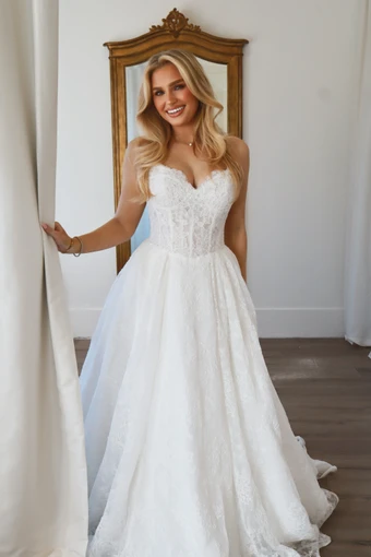 Saylor James #Katherine #0 default frontface thumbnail