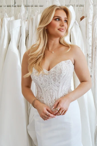 Saylor James #Lillian #0 default frontface cropped thumbnail