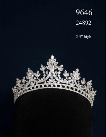 JL Johnson #9646 #0 vertical thumbnail