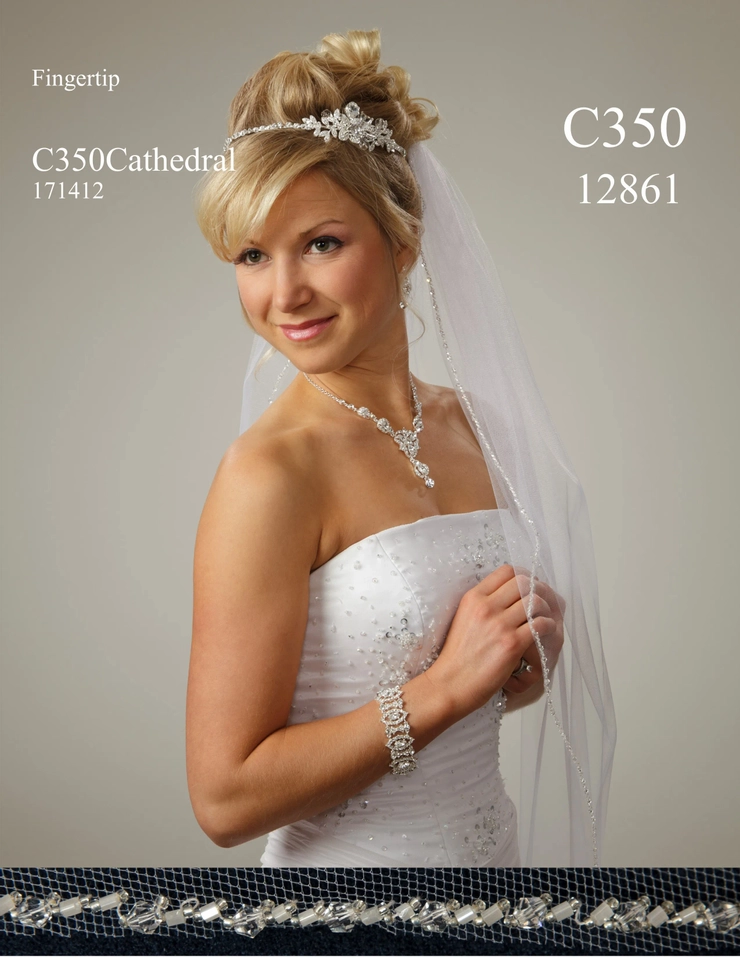 JL Johnson #C350 Default Thumbnail Image