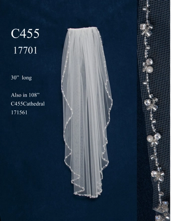 JL Johnson #C455 #0 vertical thumbnail