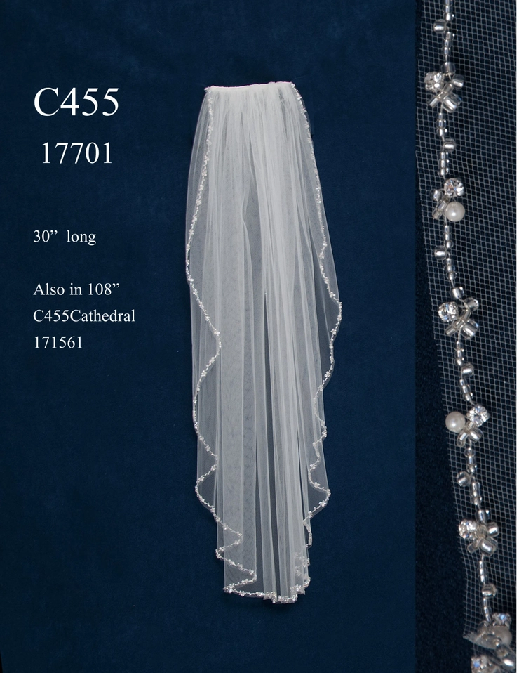 JL Johnson #C455 Default Thumbnail Image