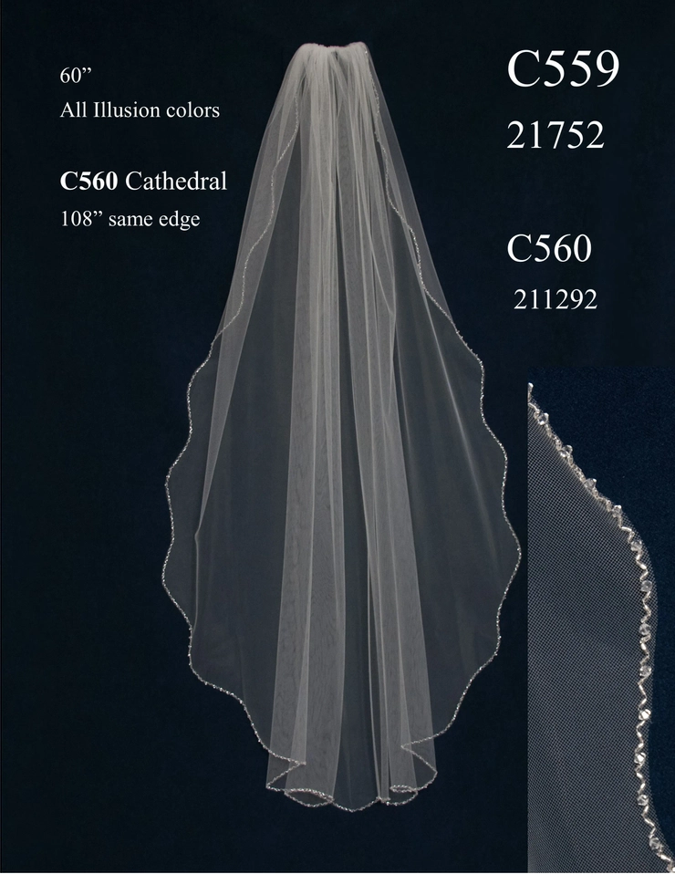 JL Johnson #C559 Default Thumbnail Image