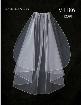 JL Johnson #V1186 #0 vertical thumbnail