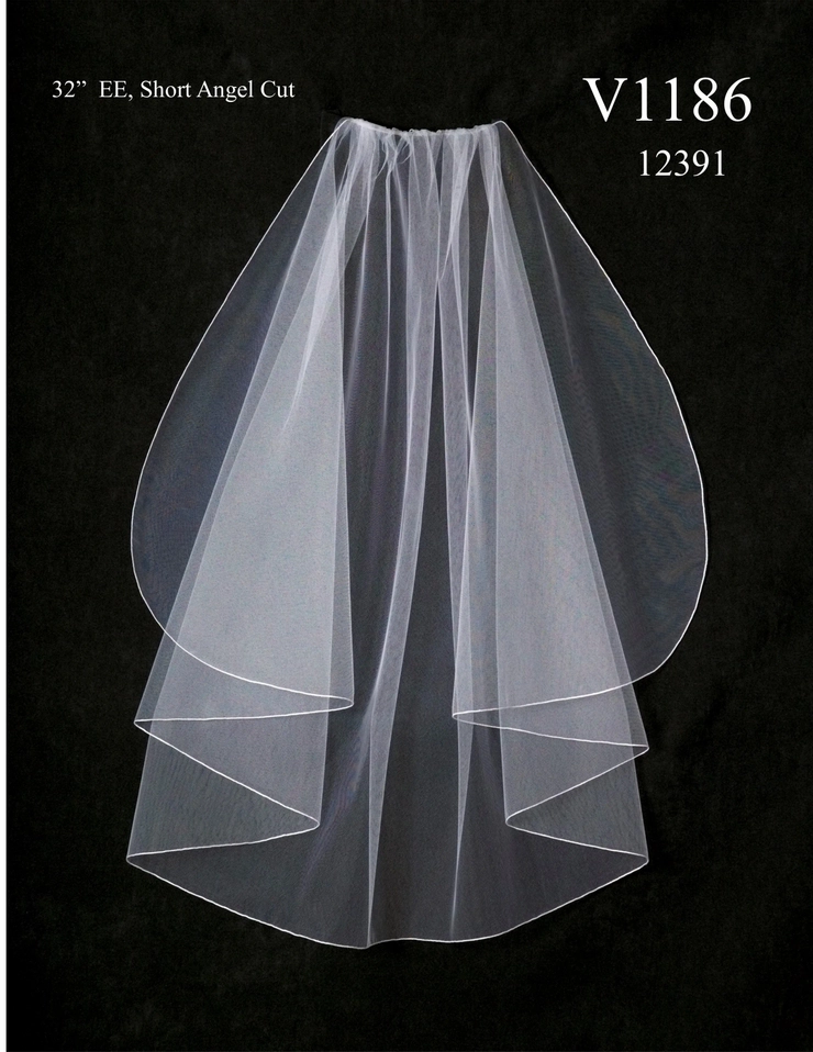 JL Johnson #V1186 Default Thumbnail Image