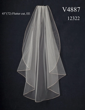 JL Johnson #V4887 #0 vertical thumbnail