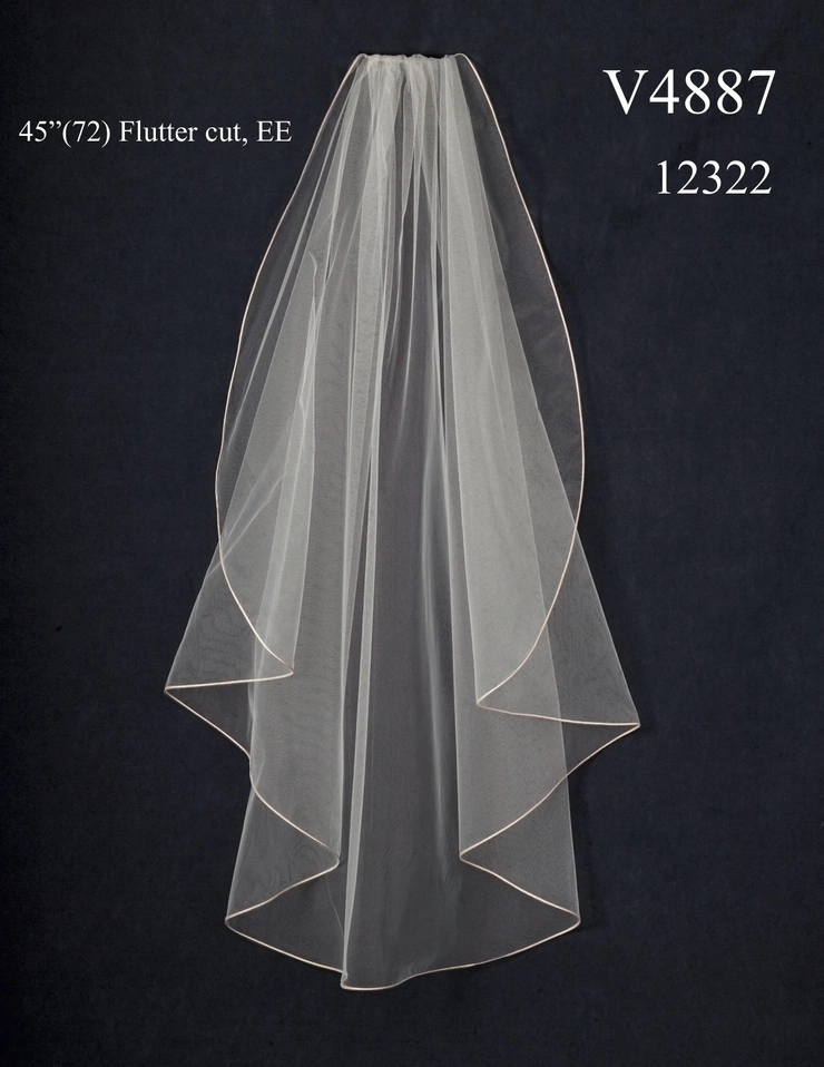 JL Johnson #V4887 Default Thumbnail Image