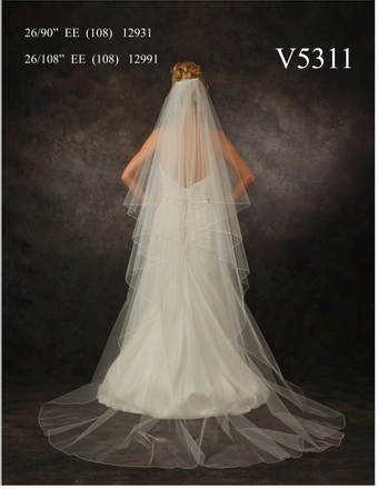 JL Johnson #V5311 #0 vertical thumbnail