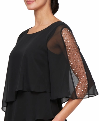 S.L. Fashions 9177537 #3 frontface vertical cropped thumbnail