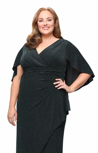 S.L. Fashions 9427299 #2 frontface vertical cropped thumbnail