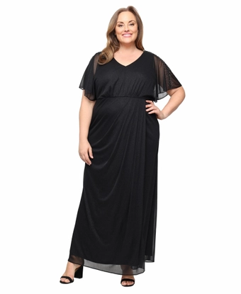 S.L. Fashions 9433272 #1 frontface vertical thumbnail