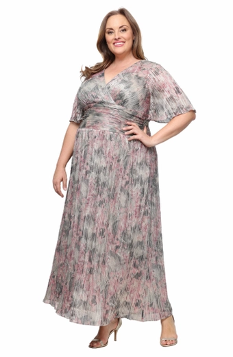 S.L. Fashions 9455256 #1 frontface vertical thumbnail
