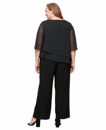 S.L. Fashions 9477537 #1 default backface vertical thumbnail